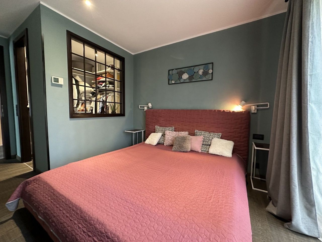 Квартира в Ровини, Хорватия, 93 м² - фото 17