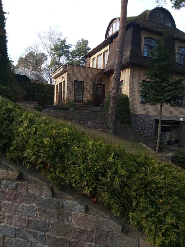 Дом в Риге, Латвия, 195 м² - фото 2