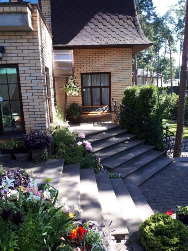 Дом в Риге, Латвия, 195 м² - фото 3