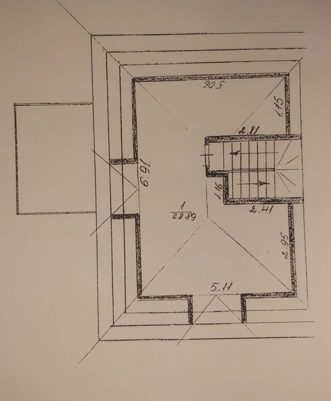 Дом в Риге, Латвия, 195 м² - фото 6