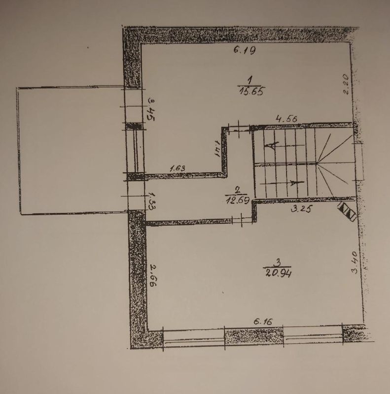 Дом в Риге, Латвия, 195 м² - фото 8