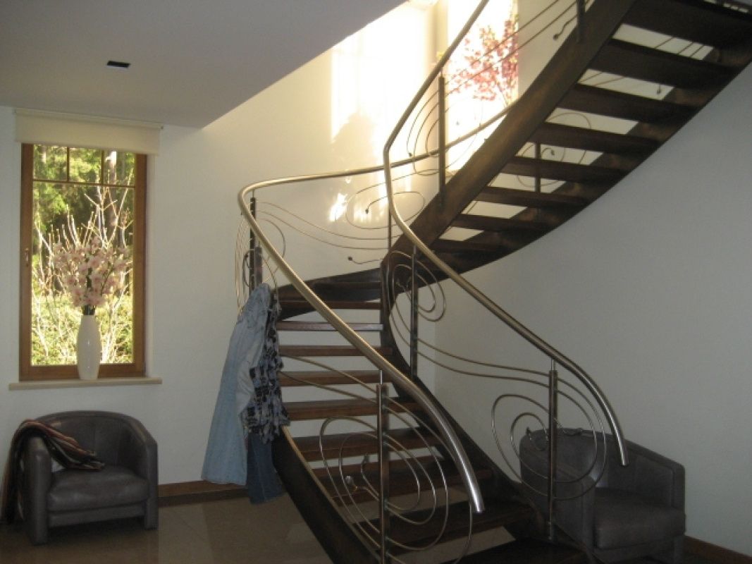 Дом в Дзинтари, Латвия, 280 м² - фото 8