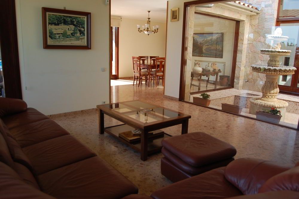 Вилла на Коста-Брава, Испания, 570 м² - фото 6