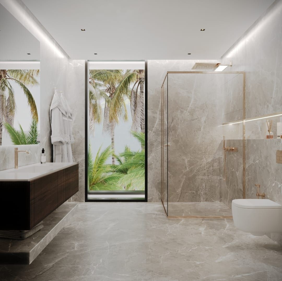 Вилла в Пхангане, Таиланд, 588 м² - фото 10