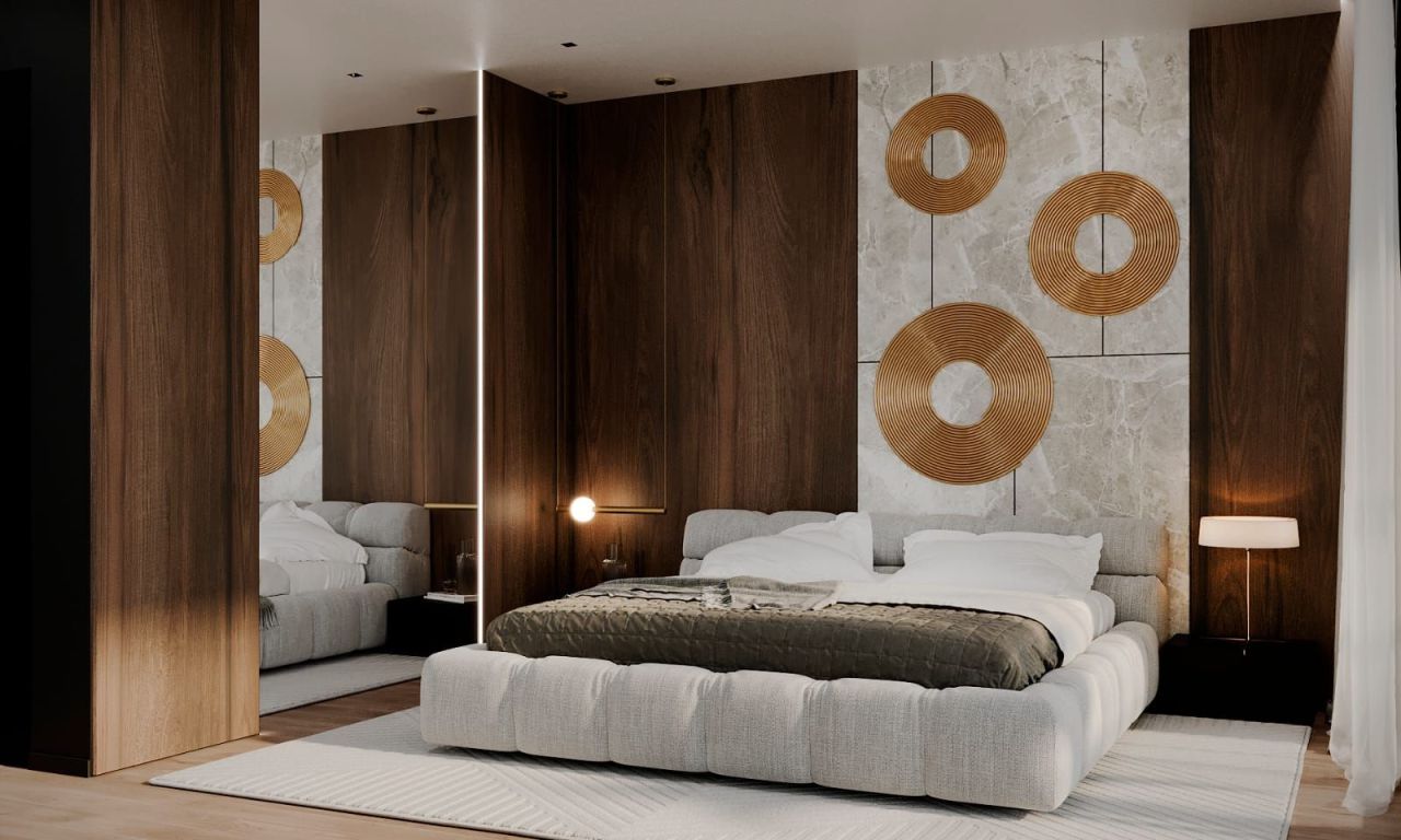 Вилла в Пхангане, Таиланд, 588 м² - фото 5