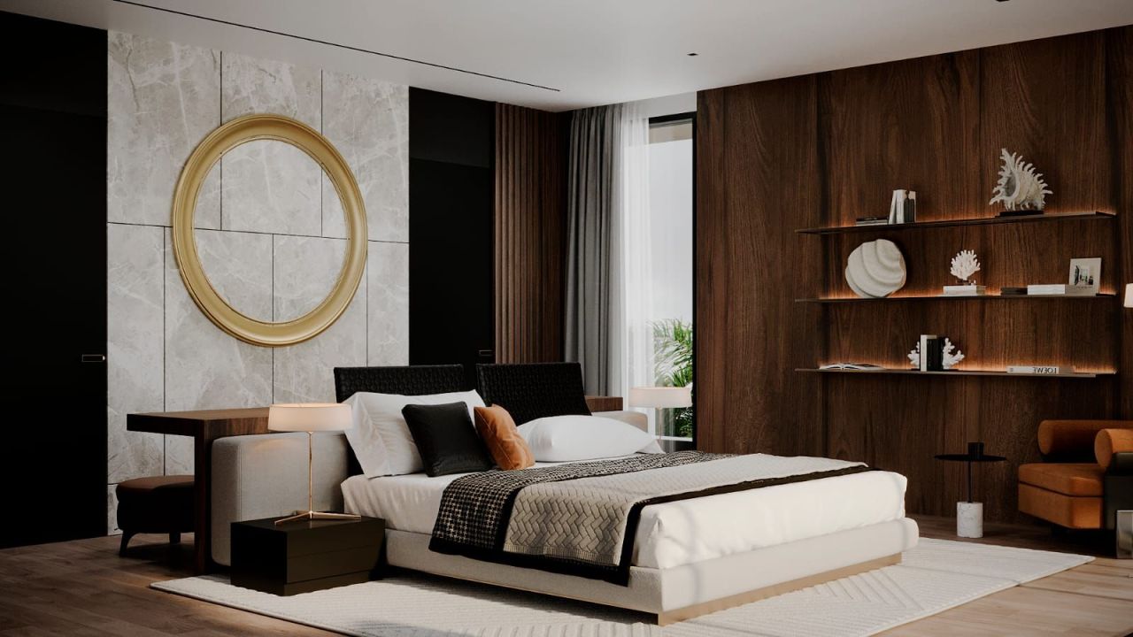 Вилла в Пхангане, Таиланд, 588 м² - фото 12