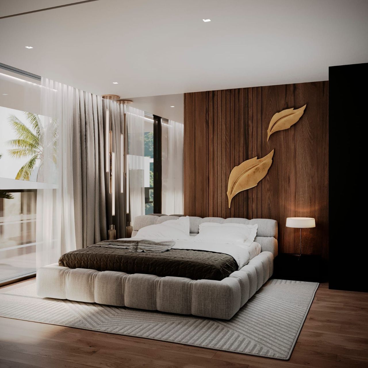 Вилла в Пхангане, Таиланд, 588 м² - фото 17