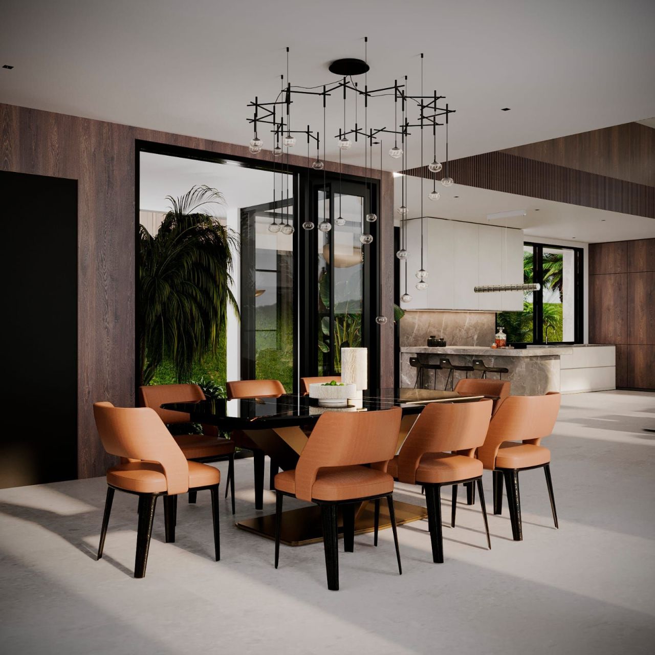 Вилла в Пхангане, Таиланд, 588 м² - фото 16