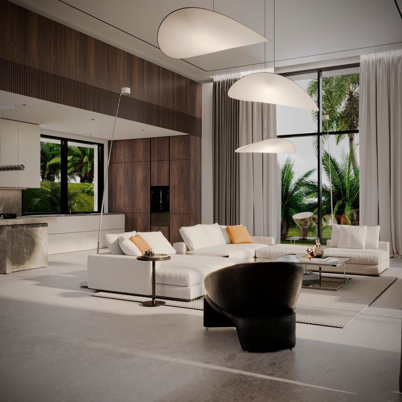 Вилла в Пхангане, Таиланд, 588 м² - фото 14