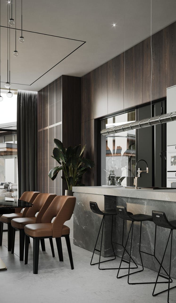 Вилла в Пхангане, Таиланд, 617 м² - фото 12