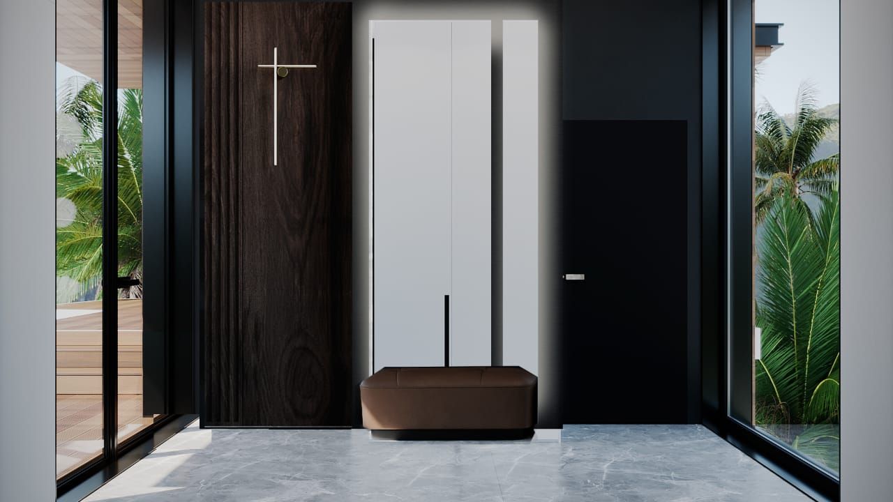 Вилла в Пхангане, Таиланд, 617 м² - фото 6