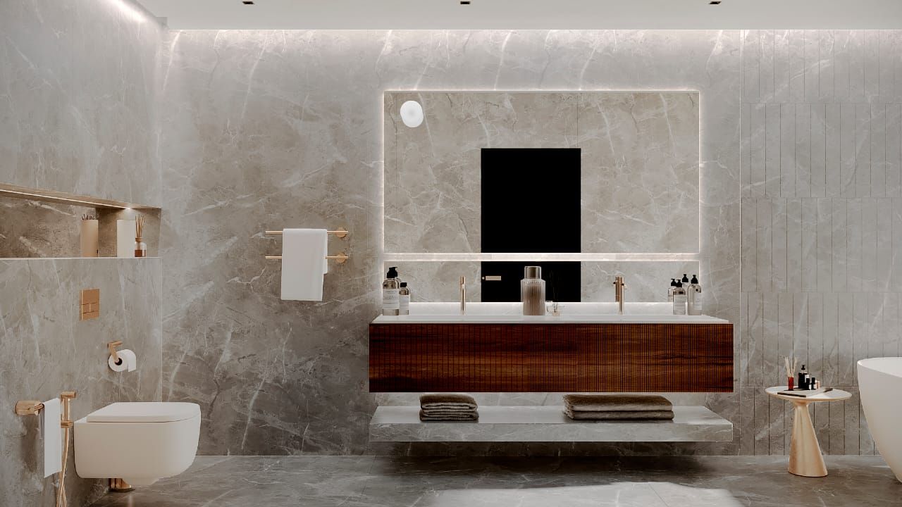 Вилла в Пхангане, Таиланд, 617 м² - фото 9