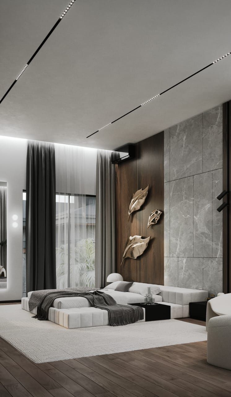 Вилла в Пхангане, Таиланд, 617 м² - фото 8