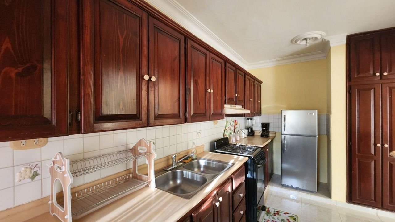 Квартира в Баваро, Доминиканская Республика, 116.9 м² - фото 3