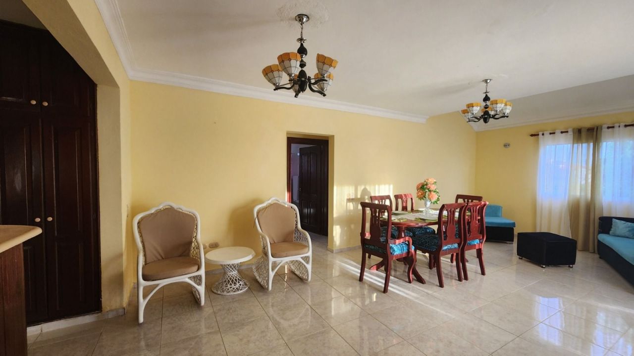 Квартира в Баваро, Доминиканская Республика, 116.9 м² - фото 7