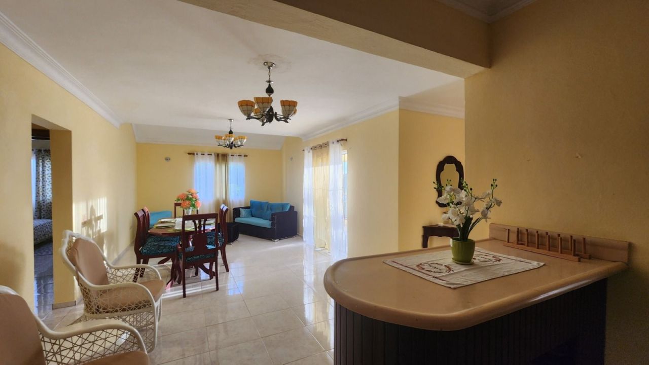 Квартира в Баваро, Доминиканская Республика, 116.9 м² - фото 8