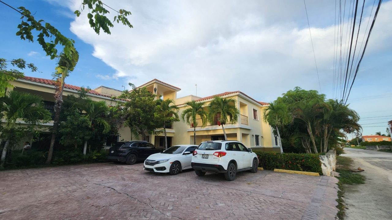 Квартира в Баваро, Доминиканская Республика, 116.9 м² - фото 9