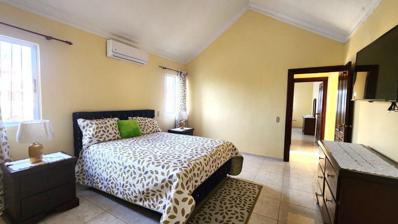 Квартира в Баваро, Доминиканская Республика, 116.9 м² - фото 10