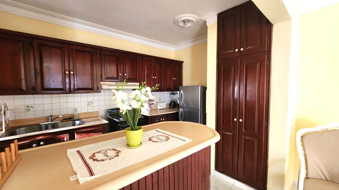 Квартира в Баваро, Доминиканская Республика, 116.9 м² - фото 12