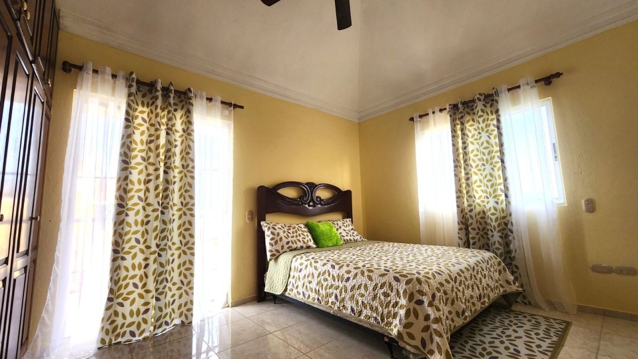 Квартира в Баваро, Доминиканская Республика, 116.9 м² - фото 15