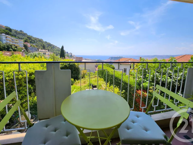 Апартаменты в Ницце, Франция, 92 м² - фото 2