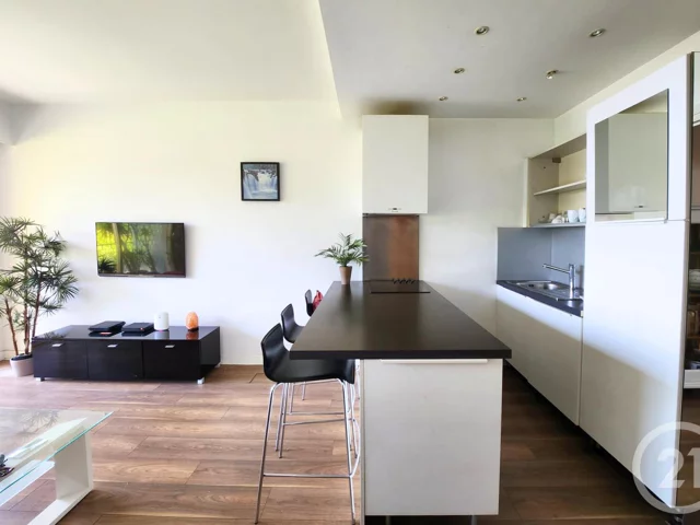 Апартаменты в Ницце, Франция, 92 м² - фото 6