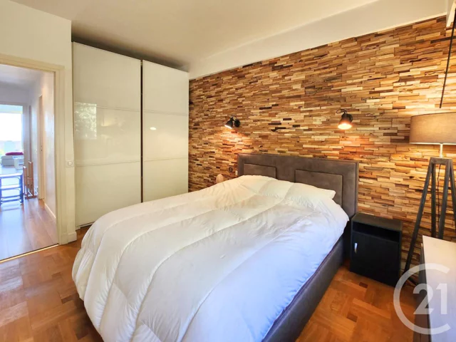 Апартаменты в Ницце, Франция, 92 м² - фото 4