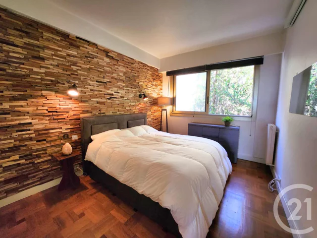 Апартаменты в Ницце, Франция, 92 м² - фото 7