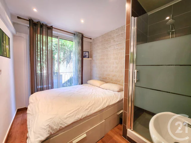 Апартаменты в Ницце, Франция, 92 м² - фото 8