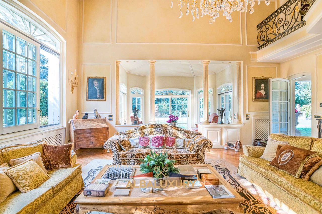 Вилла Largo Via Vela, Италия, 1 000 м² - фото 3