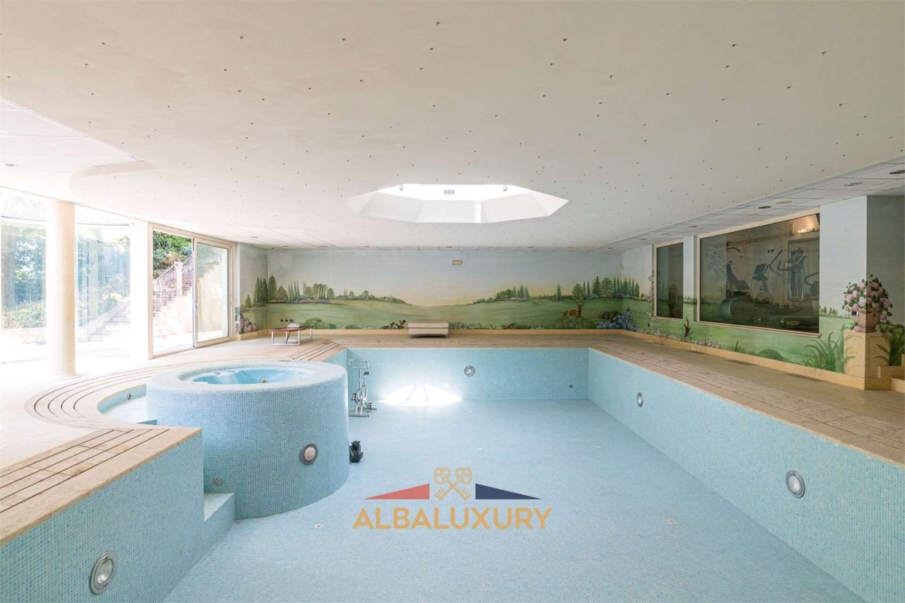 Вилла Largo Via Vela, Италия, 1 000 м² - фото 5