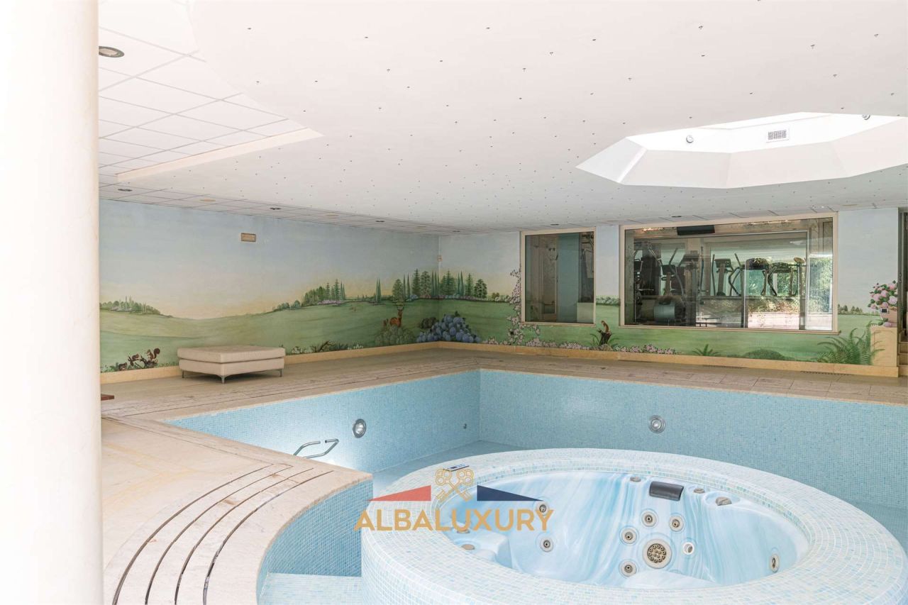 Вилла Largo Via Vela, Италия, 1 000 м² - фото 9