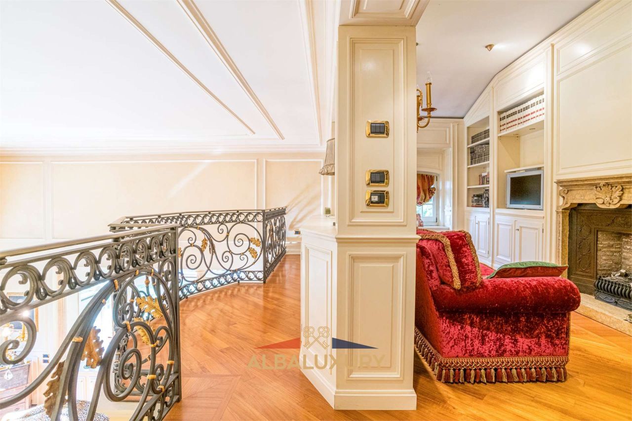 Вилла Largo Via Vela, Италия, 1 000 м² - фото 16