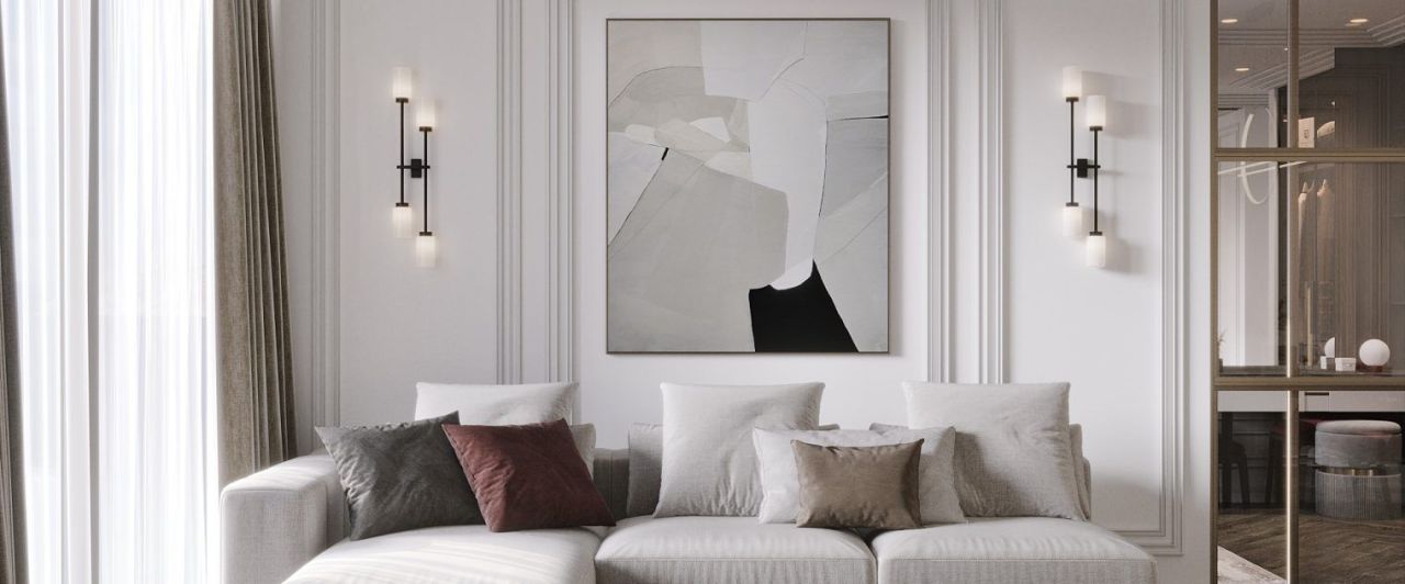 Квартира на пляже Карон, Таиланд, 46.5 м² - фото 2