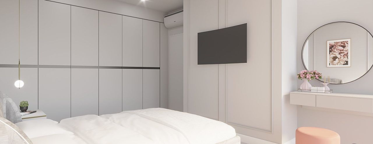 Квартира на пляже Найхарн, Таиланд, 71.52 м² - фото 2