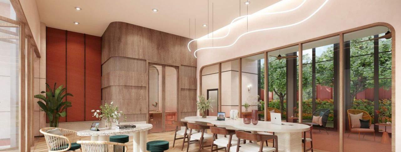 Квартира в Патонге, Таиланд, 31.75 м² - фото 2