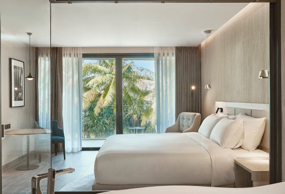 Квартира на пляже Май Кхао, Таиланд, 47 м² - фото 2