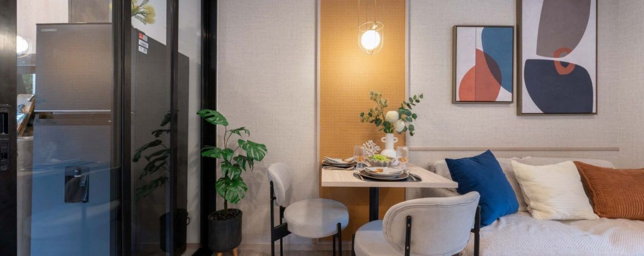 Квартира в Патонге, Таиланд, 45 379 м² - фото 2