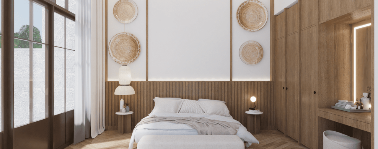 Вилла на пляже Найхарн, Таиланд, 211.2 м² - фото 2