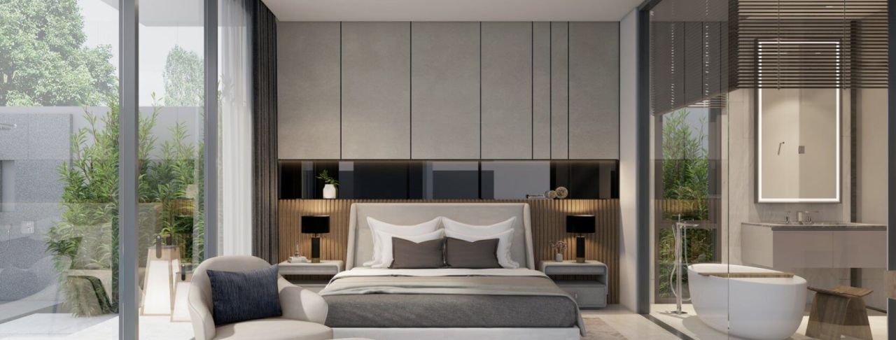 Вилла на пляже Банг Тао, Таиланд, 403.45 м² - фото 2