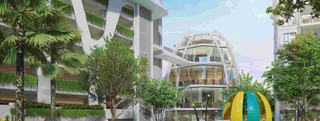 Квартира на пляже Най Янг, Таиланд, 26 м² - фото 3