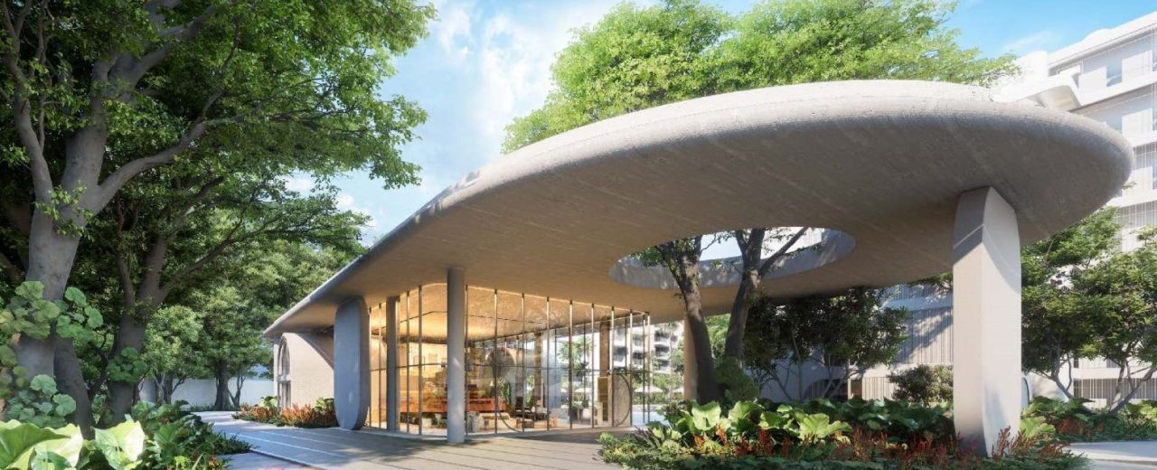 Квартира на пляже Банг Тао, Таиланд, 75 м² - фото 2