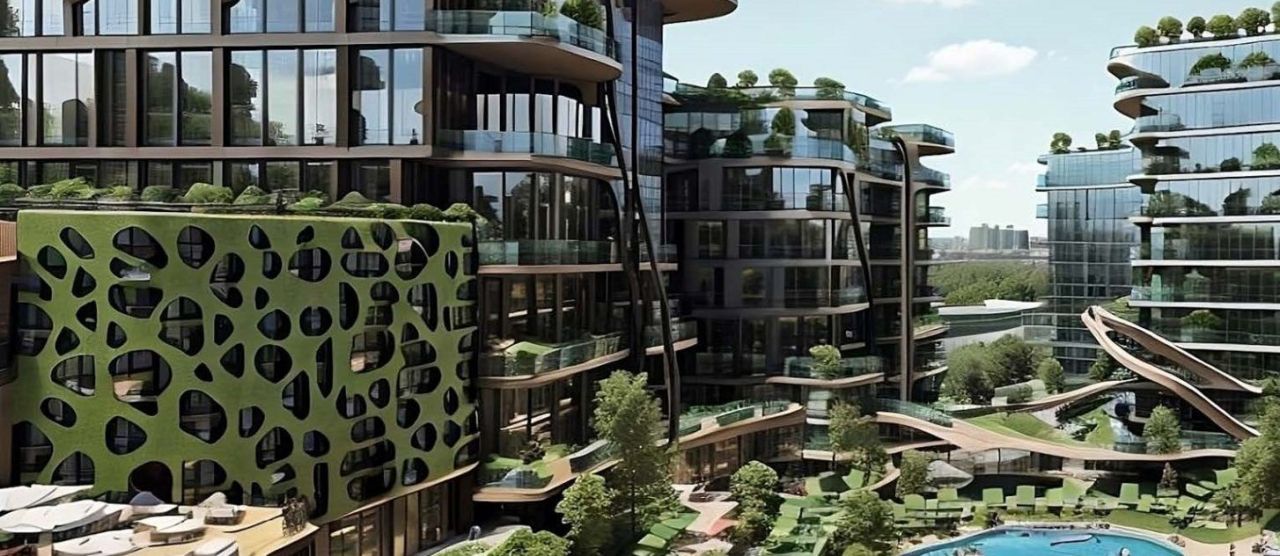 Квартира на пляже Банг Тао, Таиланд, 55.14 м² - фото 2