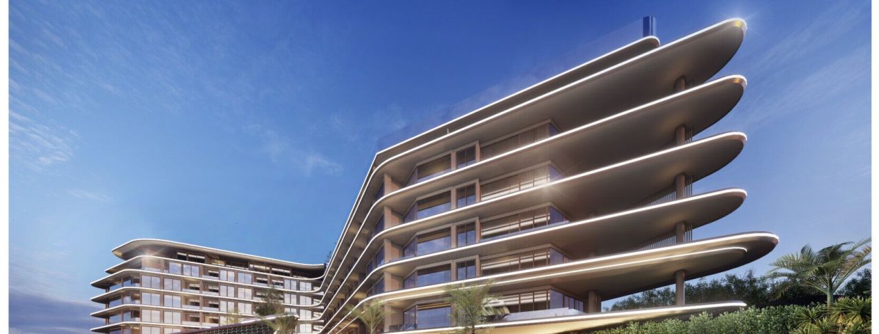 Квартира на пляже Найхарн, Таиланд, 45 530 м² - фото 2