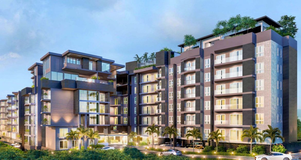 Квартира в Патонге, Таиланд, 43 м² - фото 3