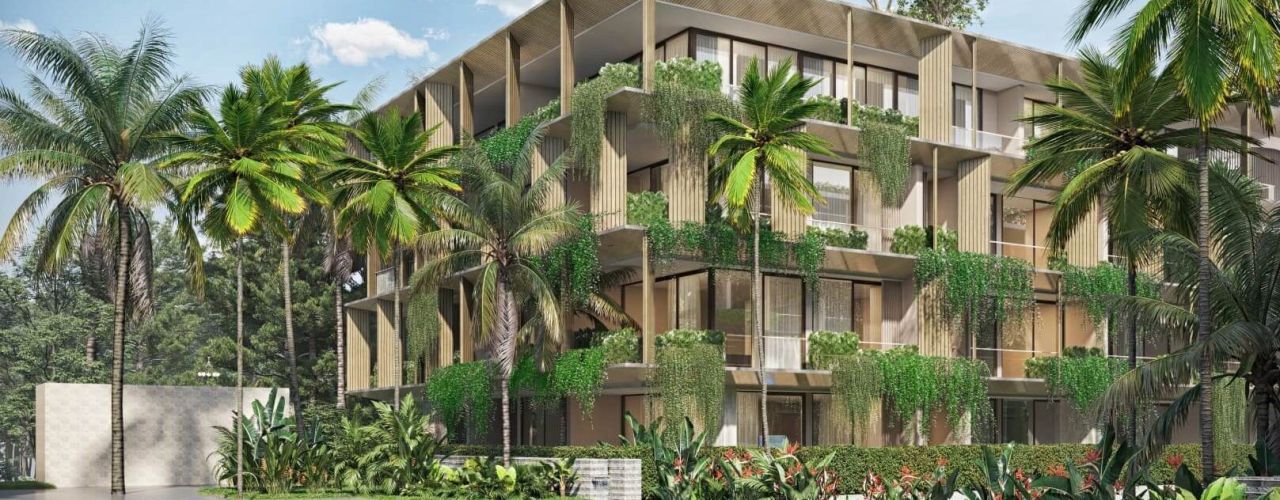 Квартира на пляже Банг Тао, Таиланд, 190.4 м² - фото 3