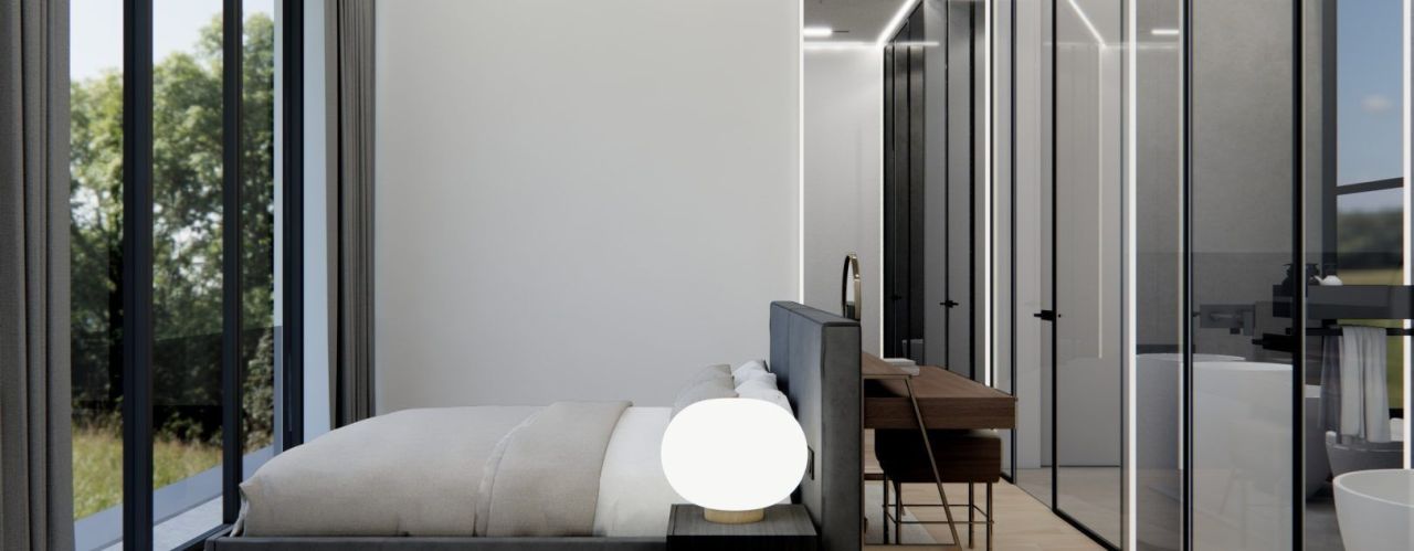 Пентхаус на пляже Банг Тао, Таиланд, 503.19 м² - фото 3