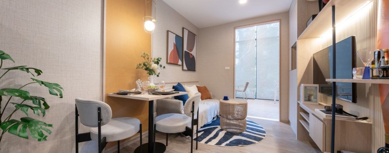 Квартира в Патонге, Таиланд, 45 379 м² - фото 3