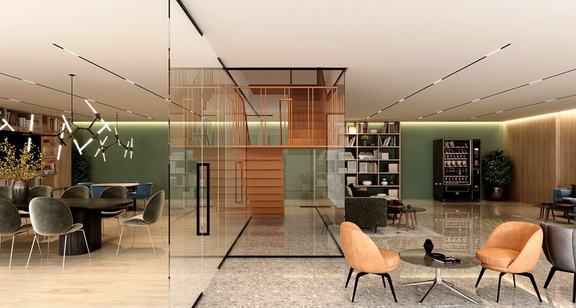 Квартира на пляже Ката, Таиланд, 56 м² - фото 3