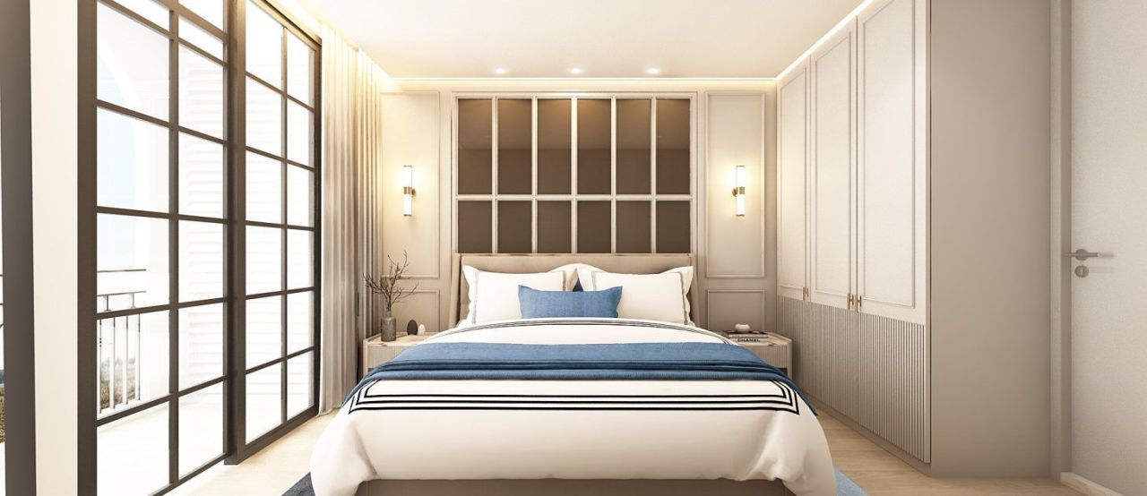 Квартира на пляже Банг Тао, Таиланд, 38 м² - фото 3